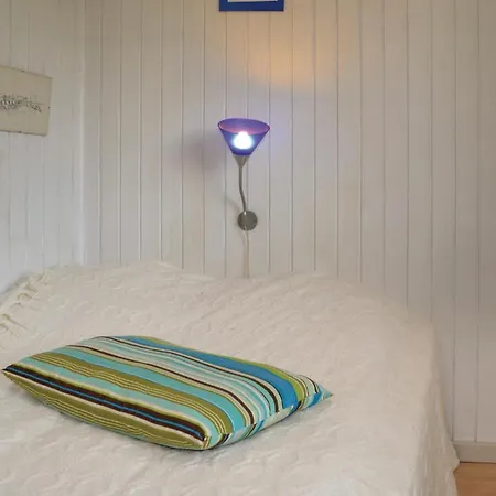 Three-bedroom In V 펜션 *