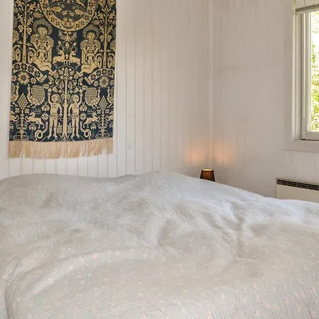 Three-bedroom In V * 에스비에르