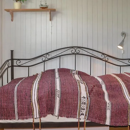 Three-bedroom In V Holiday home *